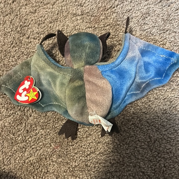 Ty batty - Picture 3 of 7